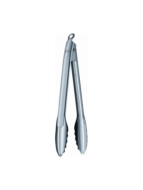 Edelstahl-Gourmetzange Classic, Edelstahl 18/10, Silberfarben, L 32 cm