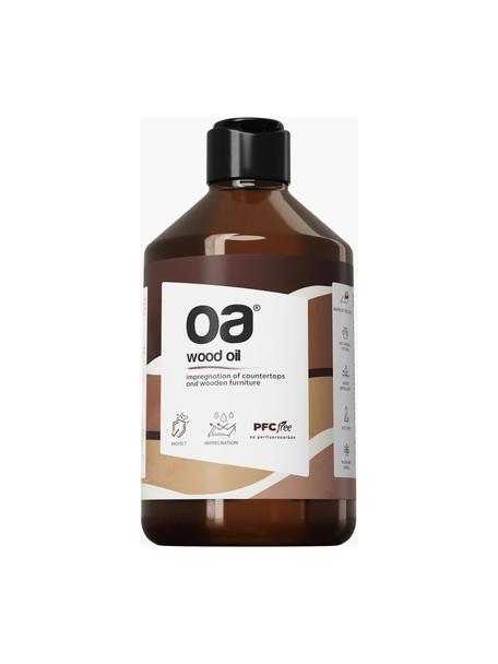 Pflegemittel Wood Oil für Holzmöbel, - Frei von giftigen PFC
- Frei von VOC Gasen
- Vegan
- Biologisch abbaubar, Pflegemittel für Holzmöbel, 250 ml