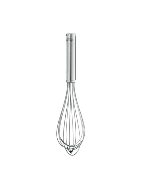 Fouet acier inoxydable Classic, Acier inoxydable 18/10, Couleur argentée, long. 25 cm