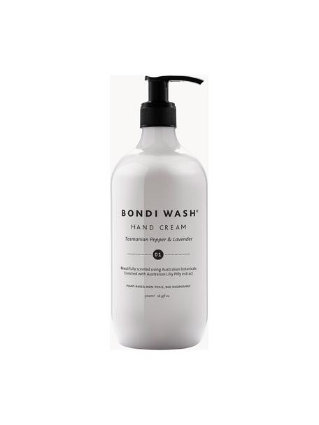 Crema de manos Bondi (Tasmanian Pepper & Lavender), Pimienta de Tasmania & Lavanda, 500 ml