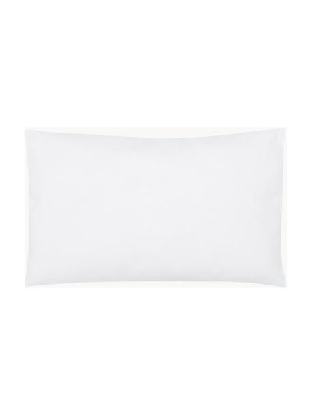 Imbottitura cuscino in microfibra Sia, 30x50, Bianco, Larg. 30 x Lung. 50 cm