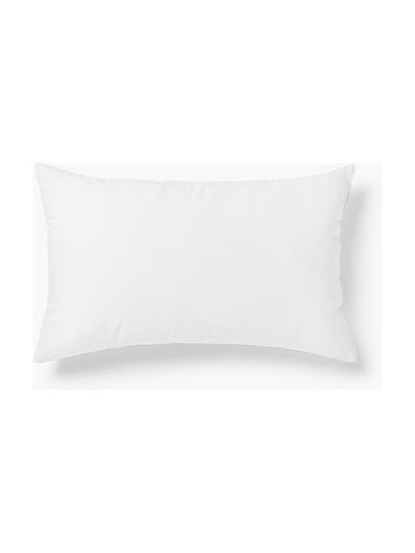 Garnissage de coussin 30x50 en microfibre Sia, Blanc, larg. 30 x long. 50 cm