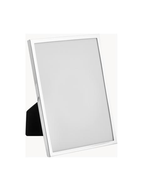Fotorám Fine, Odtiene striebornej, 13 x 18 cm