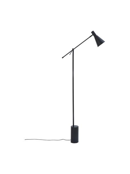 Liseuse Sia, Noir, larg. 60 x haut. 162 cm