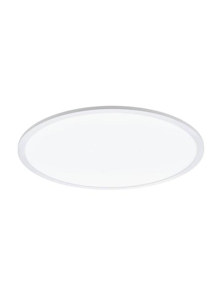 Lampa sufitowa LED z funkcją przyciemniania Sarsina, Biały, Ø 60 x W 5 cm