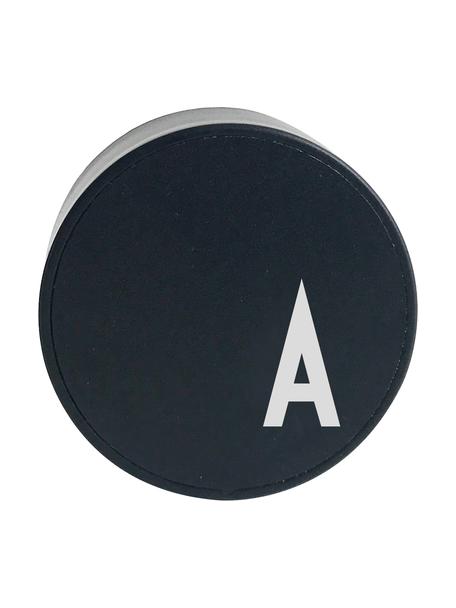 Caricabatterie MyCharger (varianti dalla A alla Z), Materiale sintetico, Nero, Caricabatterie A