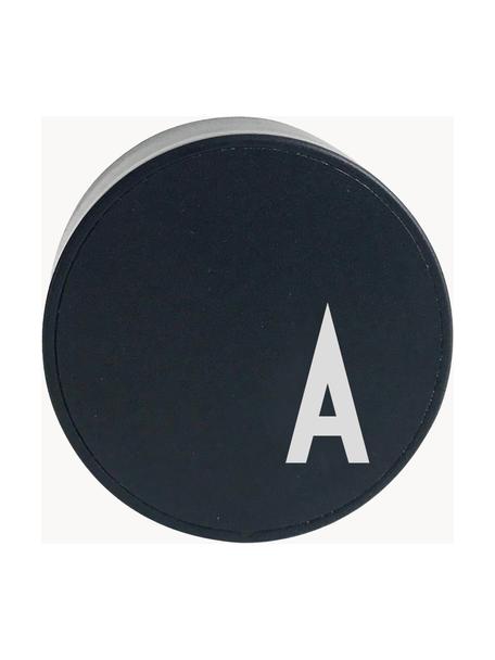 Oplader MyCharger (varianten van A tot Z), Kunststof, Zwart, Oplader A