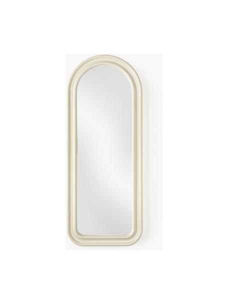 Ganzkörperspiegel Selim, Spiegelfläche: Spiegelglas Dieses Produk, Hellbeige, B 70 x H 175 cm