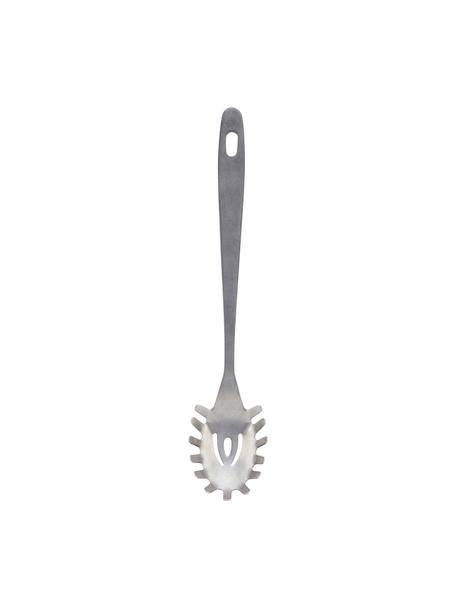 Spaghettilöffel Daily mit mattem Finish, Edelstahl, gebürstet

Das Besteck ist aus Edelstahl gefertigt. Somit ist es langlebig, rostet nicht und ist resistent gegen Bakterien., Silberfarben, matt, L 29 cm