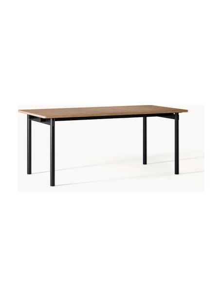 Jídelní stůl Mavi, v různých velikostech, Dubové dřevo, Š 180 cm, H 90 cm