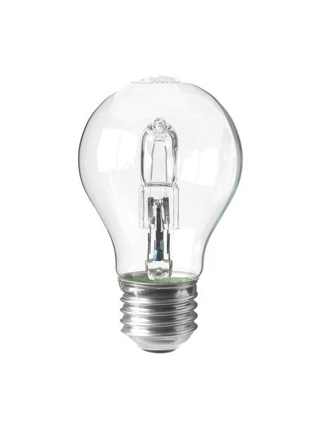 E14 Leuchtmittel, 400 lm, warmweiß, 5 Stück, Leuchtmittelschirm: Glas, Leuchtmittelfassung: Aluminium, Goldfarben, Ø 5 x H 8 cm