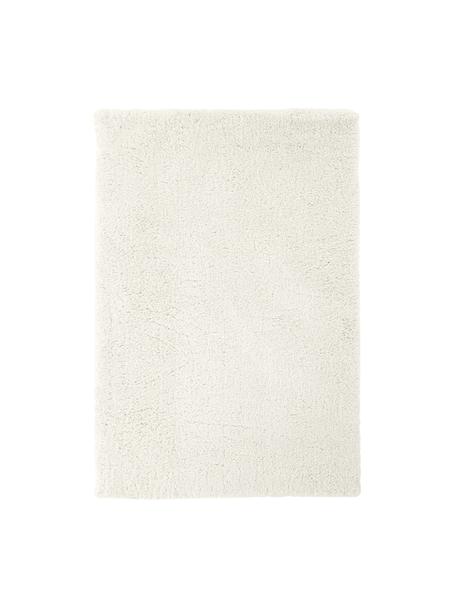 Puszysty dywan z wysokim stosem Leighton, Kremowy, S 80 x D 150 cm (Rozmiar XS)