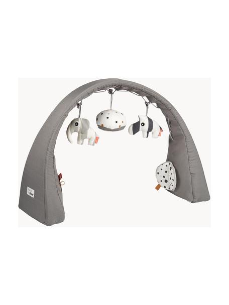Arco de juegos Animals, Gris, An 44 x Al 38 cm
