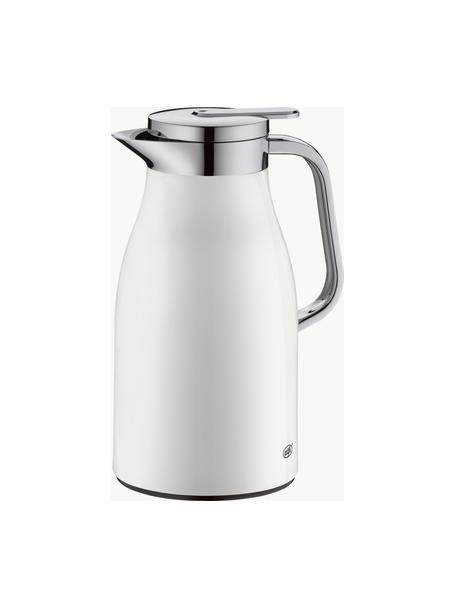 Pichet isotherme Skyline, 1 L, Blanc cassé, mat, 1 L