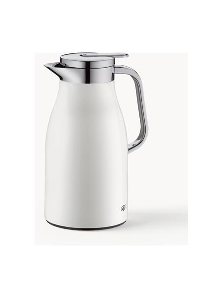 Pichet isotherme Skyline, 1 L, Blanc cassé, mat, 1 L