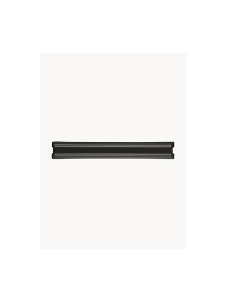 Banda magnética Kitchen, Plástico, Negro, L 30 cm
