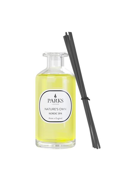 Ambientador Nature's Own (vetiver, jengibre y cardamomo), Vetiver, lima, jengibre, cardamomo, Ø 6 x Al 15