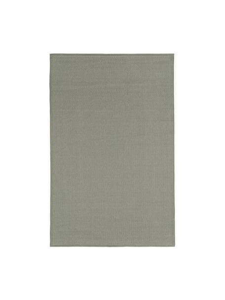 Tapis d'extérieur Toronto, 100 % polypropylène, Vert sauge, larg. 200 x long. 300 cm (taille L )