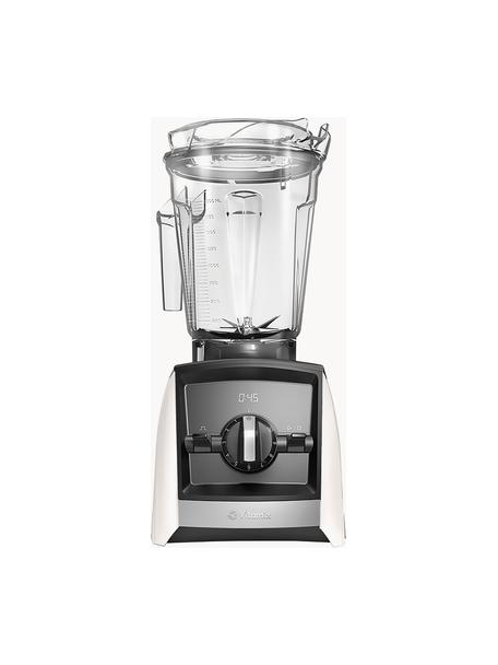 Standmixer Ascent A2300i, Anthrazit, Weiss, B 28 x H 43 cm