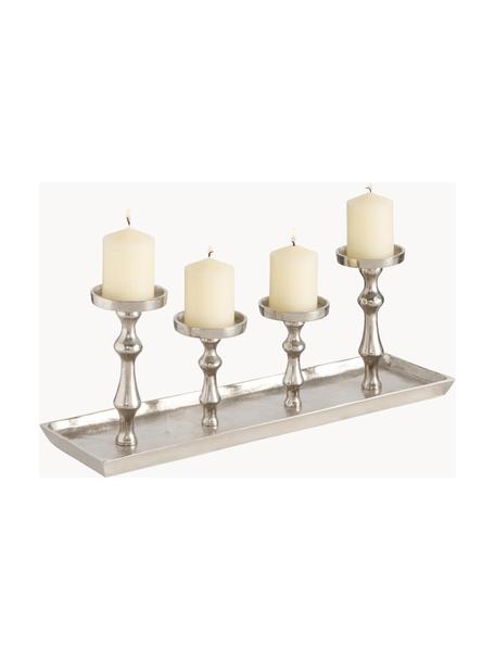 Porta Candele Vetro, Candelabro Natale Finestra Inverno Decorazione Votiva  Portacandele for Candelabri, Candelabri Moderni Christmas Stick  Portabicchieri Set per Centerpieces ( Color : Heart shape ) : :  Casa e cucina