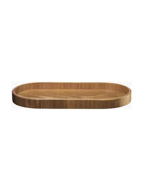 Fuente de madera de sauce Wood, tamaños diferentes, Madera de sauce, Madera de sauce, An 36 x F 17 cm