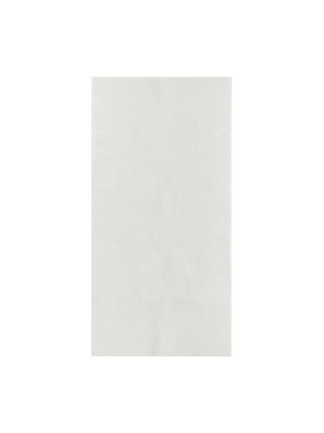 Antidérapant tapis My Slip Stop, Feutre en polyester avec revêtement antidérapant, Blanc, larg. 70 x long. 140 cm