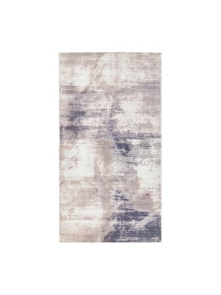 Design Kurzflor-Teppich Aviva, 100  % Polyester, GRS-zertifiziert

Das in diesem Produkt verwendete Material ist schadstoffgeprüft und zertifiziert nach STANDARD 100 by OEKO-TEX® , HOHENSTEIN HTTI, 21.HIN.71270., Blautöne, Beigetöne, B 80 x L 150 cm (Größe XS)