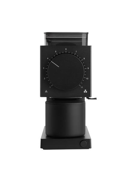 Elektryczny młynek do kawy Ode, Czarny, S 10 x W 24 cm