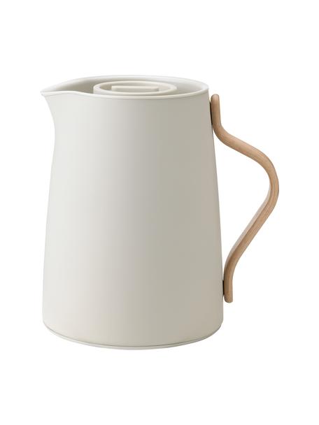 Théière Emma, 1 l, Beige, mat, 1 l