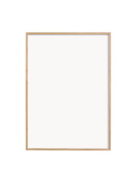 Fotorámik z dubového dreva Frame, rôzne veľkosti, Dubové drevo, Š 30 x V 40 cm