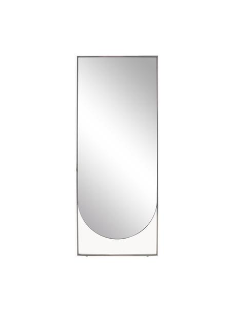 Miroir à adosser Masha, Couleur argentée, larg. 65 x haut. 160 cm