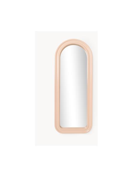 Ganzkörperspiegel Selim, Spiegelfläche: Spiegelglas Dieses Produk, Peach, B 70 x H 175 cm