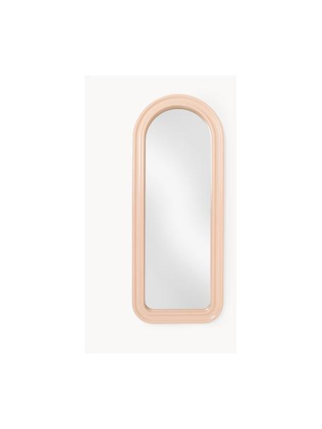 Ganzkörperspiegel Selim, Spiegelfläche: Spiegelglas Dieses Produk, Peach, B 70 x H 175 cm