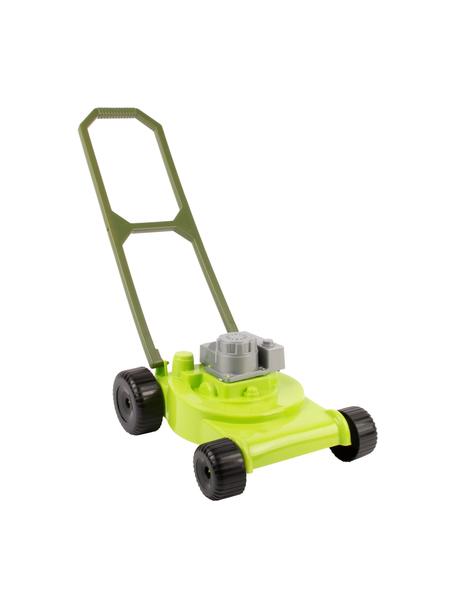 Kosiarka dla dzieci Little Gardener, Tworzywo sztuczne, Zielony, S 57 x W 45 cm
