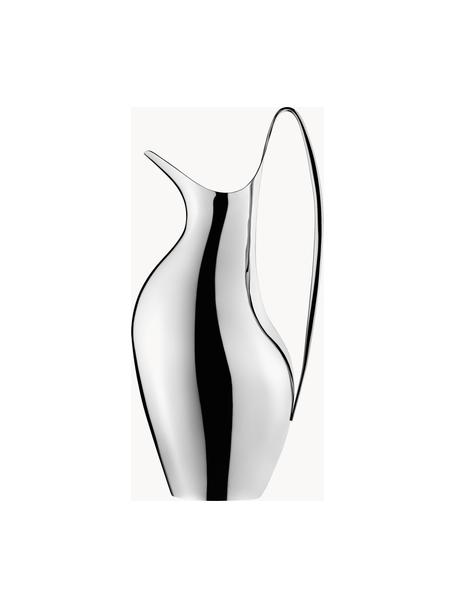 Carafe HK, Acier inoxydable, Acier inoxydable, haute brillance, haut. 750 cm