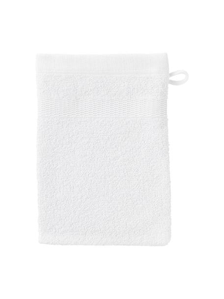 Gants de toilette en coton Camilla, 2 pièces, 100 % coton
Grammage léger, 400 g/m²

Le matériau est certifié STANDARD 100 OEKO-TEX®, 3883CIT, CITEVE, Blanc, larg. 16 x haut. 22 cm