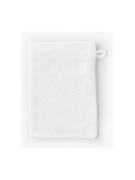 Katoenen washandjes Camila, 2 stuks, 100% katoen
Lichte kwaliteit, 400 g/m²

Het materiaal dat in dit product wordt gebruikt, is getest op schadelijke stoffen en gecertificeerd volgens STANDARD 100 door OEKO-TEX®, 3883CIT, CITEVE, Wit, Washandjes, B 16 x L 22 cm