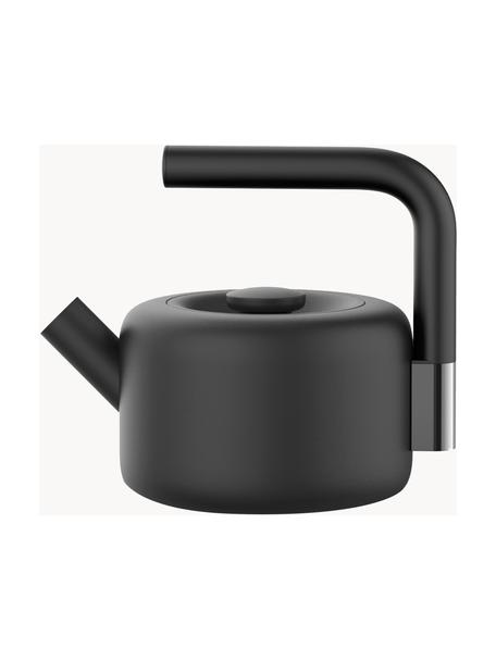Konvice na vodu Clyde, 0,7 l, Černá, Ø 23 x V 25 cm
