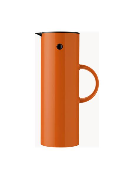 Pichet isotherme EM77, 1 L, Orange, 1 L