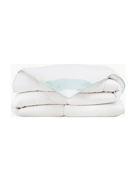 Edredón de plumón Comfort, extra cálido, Extra cálido, Cama 80 cm (135 x 200 cm)