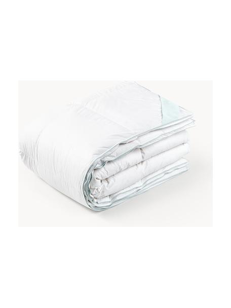 Donzen cassette-dekbed Comfort, extra warm, Extra warm, B 140 x L 200 cm