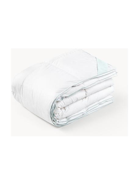 Donzen cassette-dekbed Comfort, extra warm, Extra warm, B 140 x L 200 cm