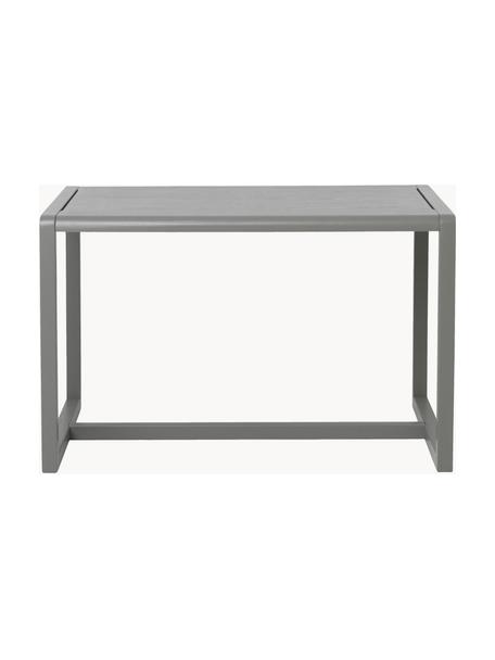 Table en bois pour enfant Little Architect, Bois de frêne, placage en frêne, MDF

Ce produit est fabriqué à partir de bois certifié FSC® issu d'une exploitation durable, Gris, larg. 76 x prof. 55 cm