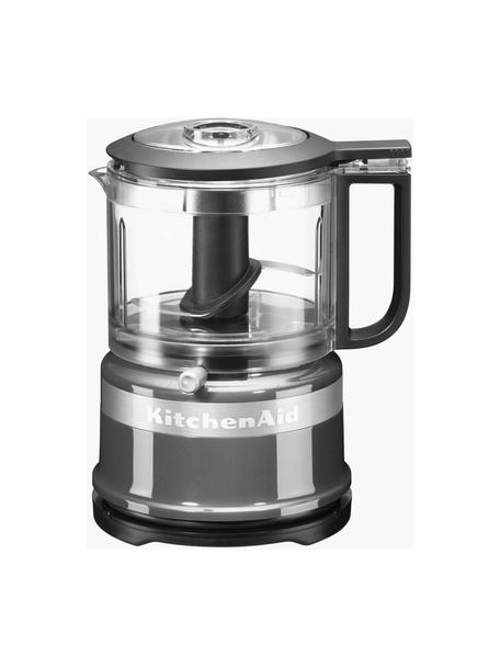 Robot da cucina KitchenAid Mini, Grigio scuro, lucido, Larg. 18 x Alt. 22 cm