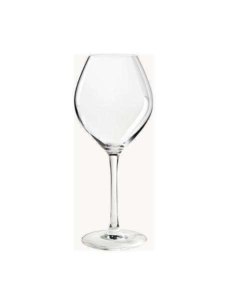 Pohár na červené víno Magnifique, 6 ks, Sklo, Priehľadná, Ø 10 x V 24 cm, 470 ml