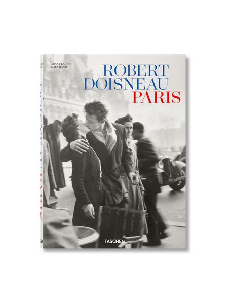 Album Robert Doisneau. Paris, Papier, twarda okładka, Robert Doisneau. Paris, Ø 25 x W 34 cm