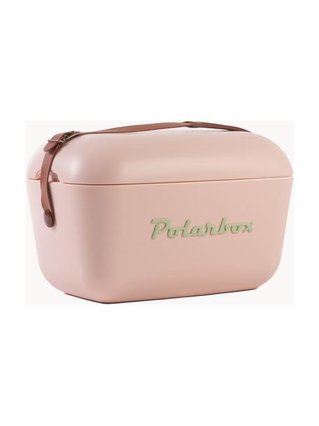 Chladiaci box v rôznych veľkostiach POL-Classic, Svetloružová, Š 39 x V 26 cm