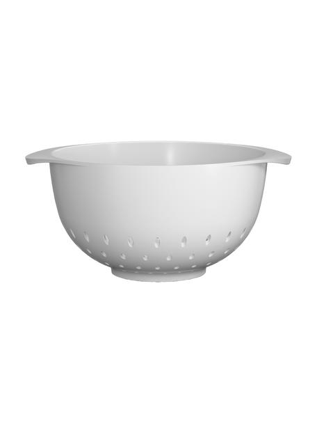Passoire Margrethe, de différentes tailles, Mélamine, Blanc, Ø 16 x haut. 9 cm