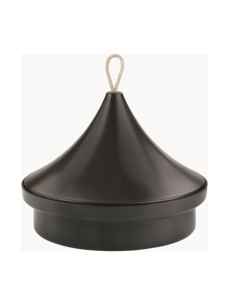 Hrnec The Tajine, Potažený hliník, Tmavě hnědá, Ø 30 cm, V 23 cm, 3 l