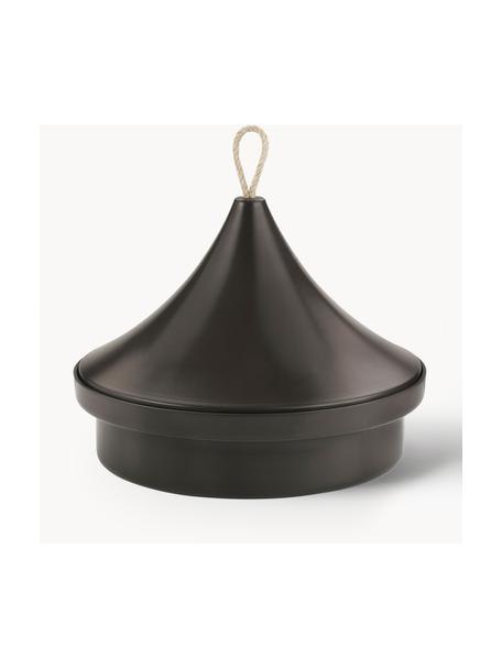 Pentola The Tajine, Alluminio rivestito, Marrone scuro, Ø 30 x Alt. 23 cm, 3 l